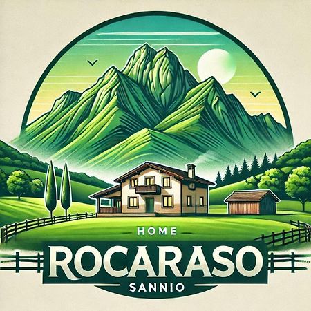 Sannio Home Roccaraso Exterior photo